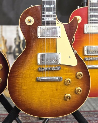 Gibson custom shop top - custom,