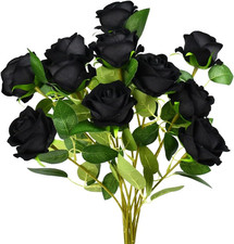 12 Pz Bouquet Di Rose