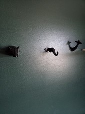 Appendiabiti da parete IKEA