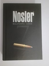 Nosler Reloading Guide 7 by