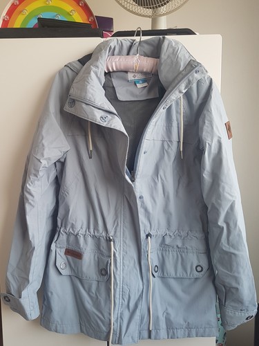 Columbia giacca impermeabile - giacca,