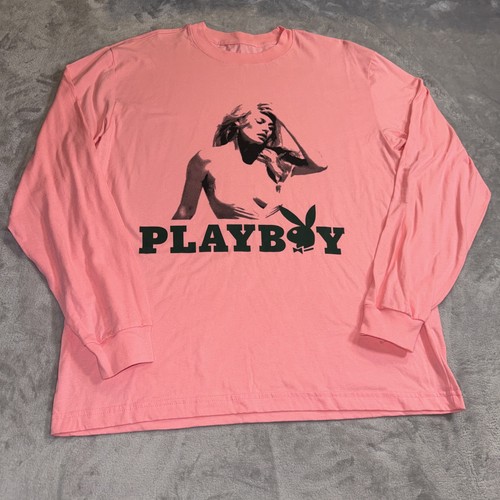 Tshirt playboy uomo - tshirt,