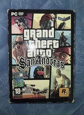 Gta San Andreas Limited
