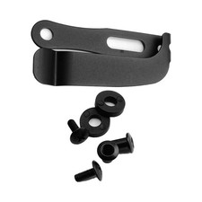 Clip per borsa da trasporto