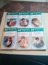 Harmony Jolly lotto libri 6