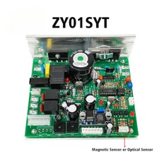 ZY01SYT Tapis Roulant