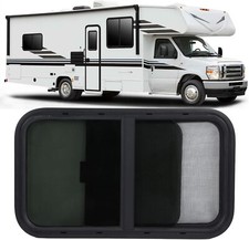 Finestra per camper con - camper,