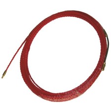 Sonda spiralata intrecciata