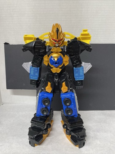 Modellino power rangers - power, beast