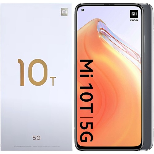 Bnib xiaomi 10t dual sim - xiaomi,
