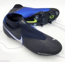 NIKE PHANTOM VISION ÉLITE ANTI-CLOG UK 7 US 8 N. 41  AO3264 – 004