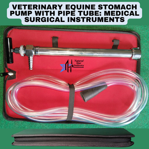 Pompa stomaco veterinaria - stomaco,