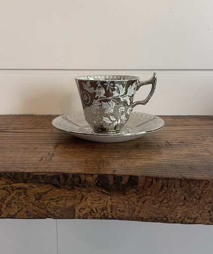 Tazza tè piattino - tazza,