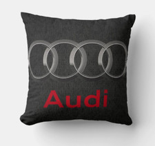CUSCINO 40x40 TRIBUTO AUDI