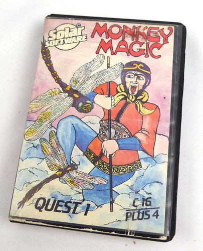 Commodore 116 plus4 - 16/116/plus4, --