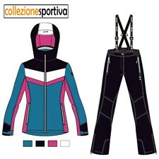 TUTA DA NEVE COMPLETO SCI