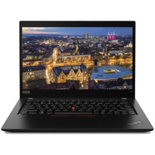 Lenovo ThinkPad X13 Yoga G1
