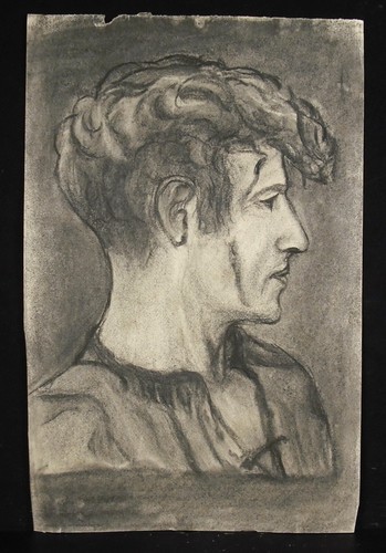 Disegno originale studio - disegno, a