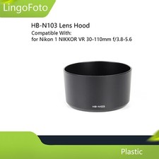 HB-N103 paraluce in plastica