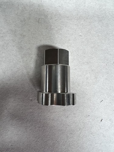 16764 adattatore tipo 26 - 3m,