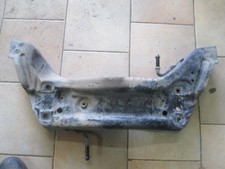 Culla sospensioni anteriore per Vw Polo 9N 1.2 12v dal 2002 al 2008  [8972.17]