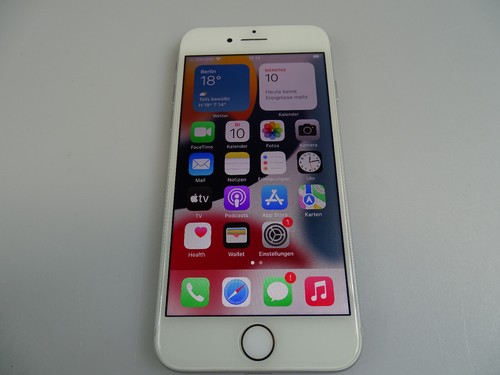 Apple iphone 256gb - 7,