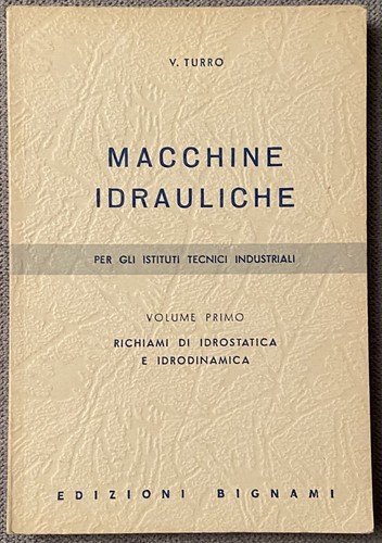 Macchine idrauliche per - ,