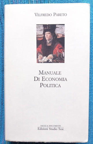 Manuale economia politica - manuale,