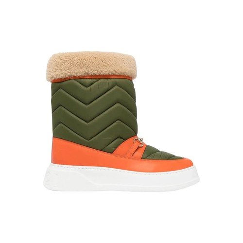 Gucci horsebit chevron - gucci, chevron-quilted