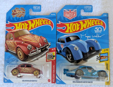 HOT WHEELS 2021 VOLKSWAGEN