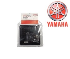 Supporto base targa Yamaha per