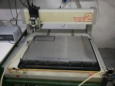 Pantografo Incisore Gravograph