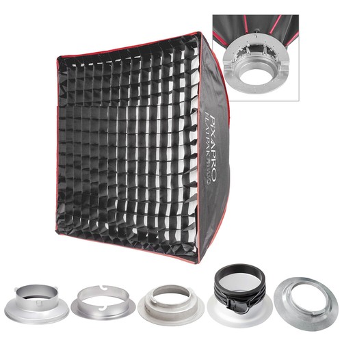 Softbox pixapro easy - softbox,
