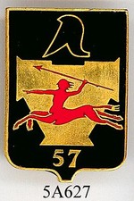 2435 - GENIE - 57e B.G