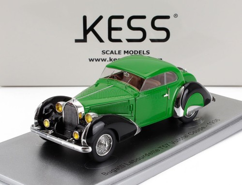 Kess model bugatti - kess-model,
