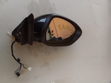 SPECCHIO SPECCHIETTO RETROVISORE DX DESTRO ALFA ROMEO STELVIO 12 PIN