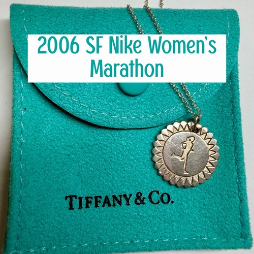 Collana tiffany 2006 donna - tiffany,