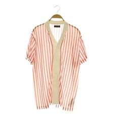 ZARA Camicia a righe manica