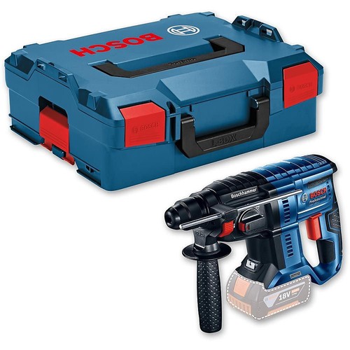 Bosch professional gbh 18v - professional,