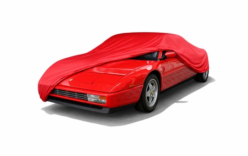 Telo copriauto soft indoor - soft,