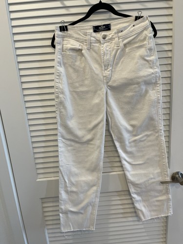 Jeans dritti hollister ultra - dritti,