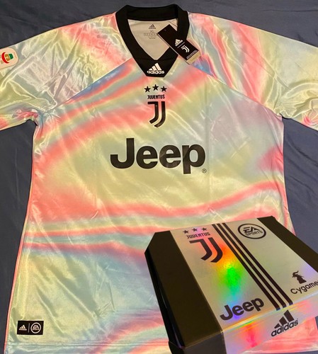 Maglia juventus sports - maglia, juventus-ea