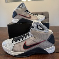 Scarpe da basket Nike Hyperdunk 08 United We Rise Kobe Bryant Team USA taglia 13