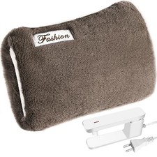 Bottiglia di acqua calda