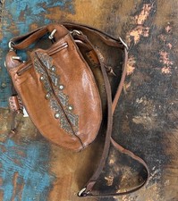 Campomaggi Mini borsa a