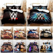WWE Wrestling Trapunta