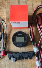 Contagiri multifunzione Yamaha