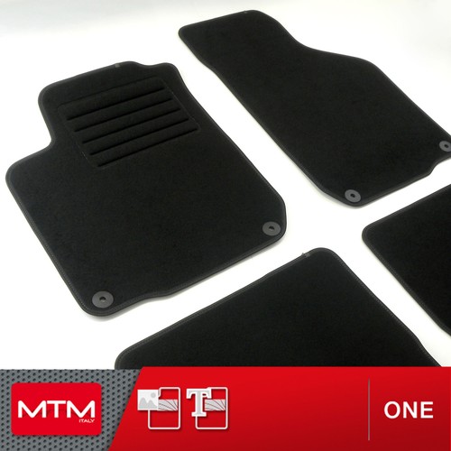 Tappetini per volkswagen bora - tappetini,
