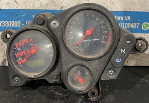 Contachilometri per honda - per,