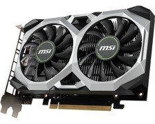 SCHEDA VIDEO MSI NVIDIA